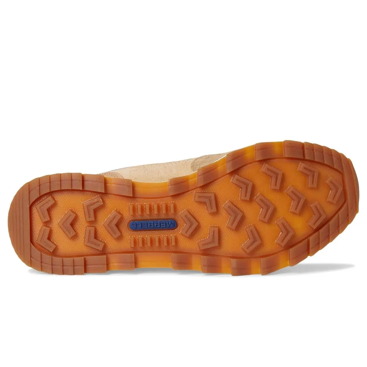 Merrell shoes - Indigo 1
