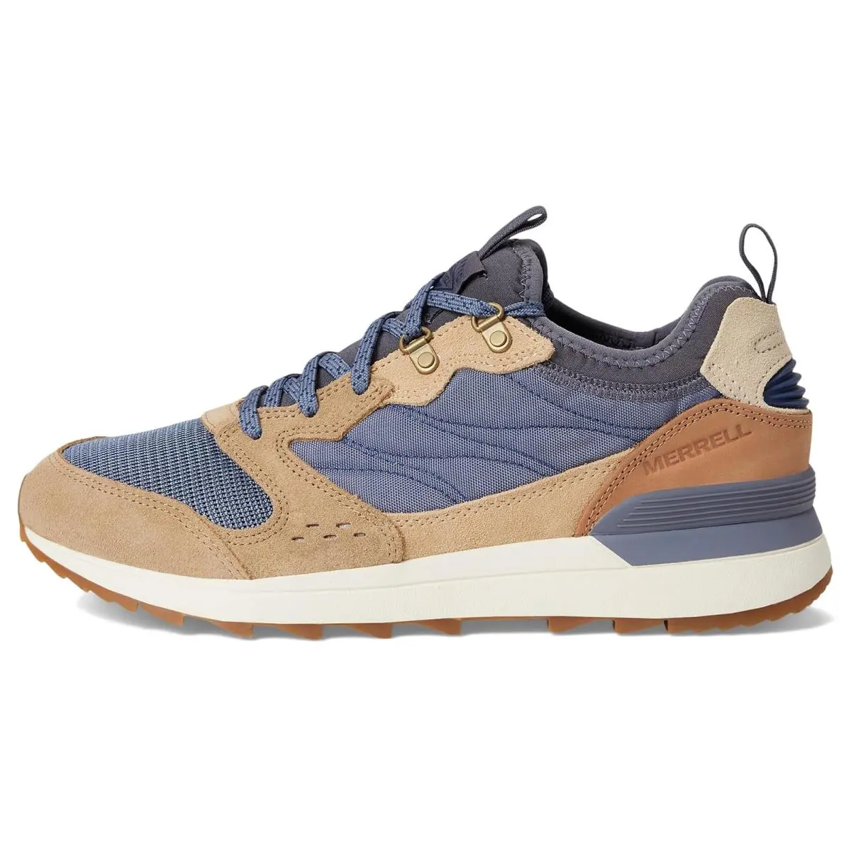 Merrell shoes - Indigo 9