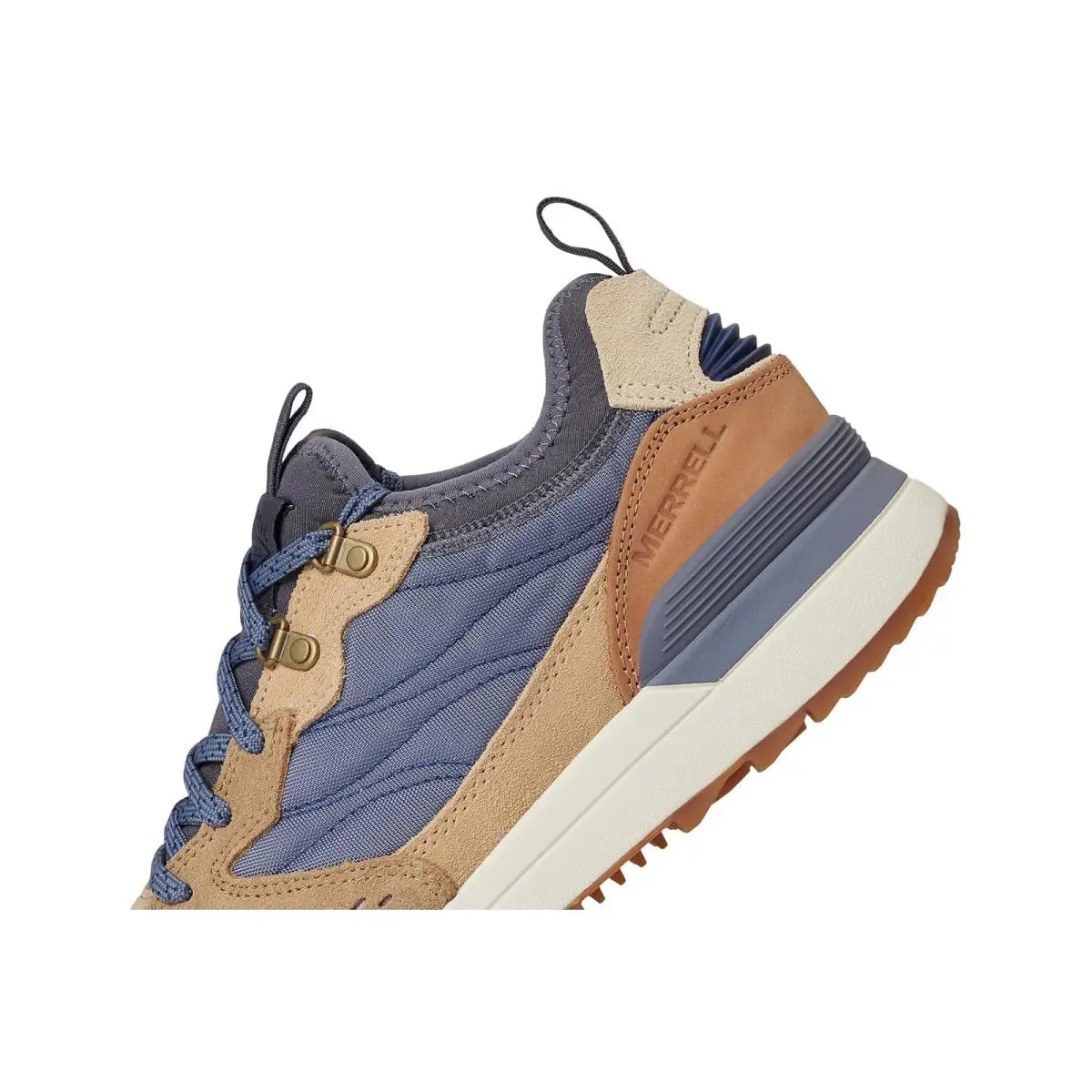 Merrell shoes - Indigo 11