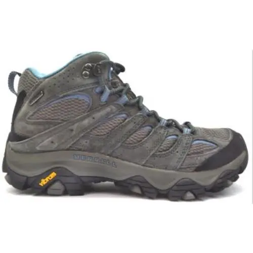 Merrell shoes - Moab 3 - Moab - EARTH 1
