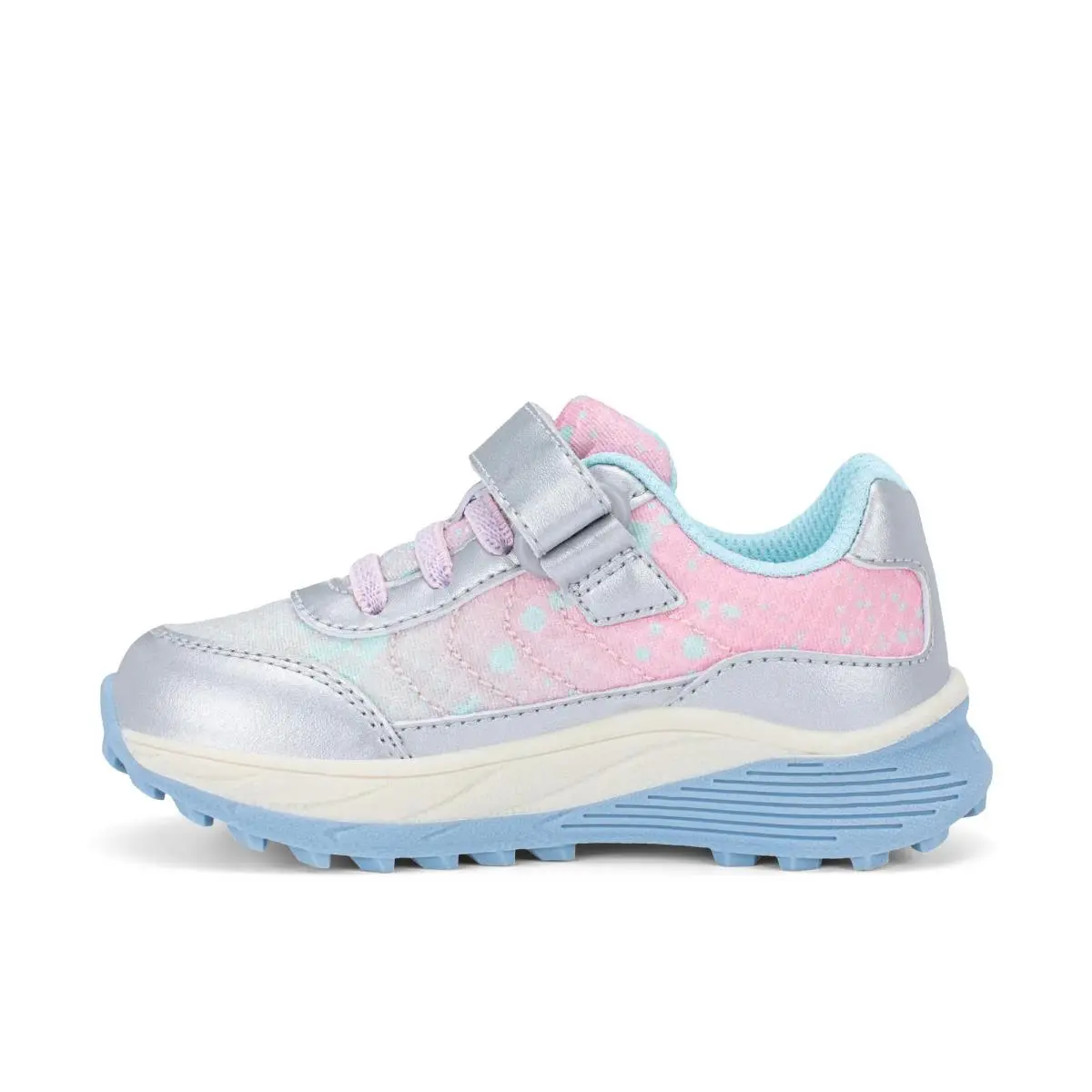 Merrell shoes - Silver/Pink 3