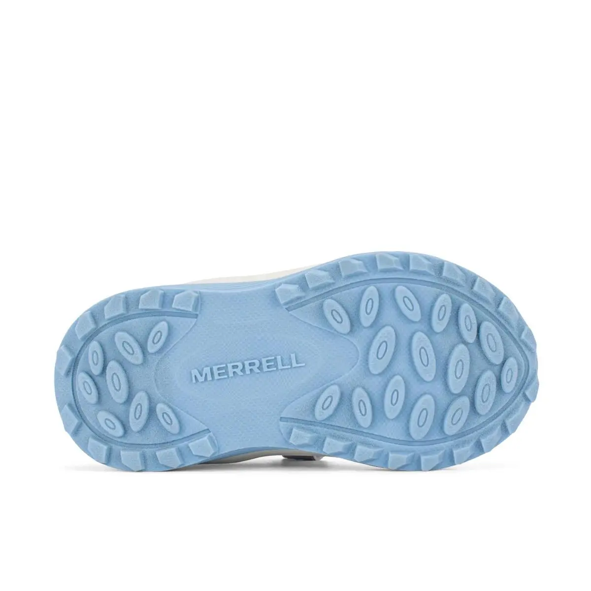 Merrell shoes - Silver/Pink 4