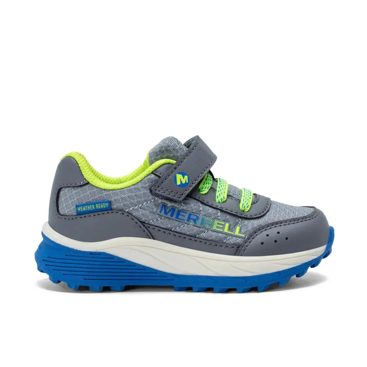 Merrell shoes - Silver/Pink 11