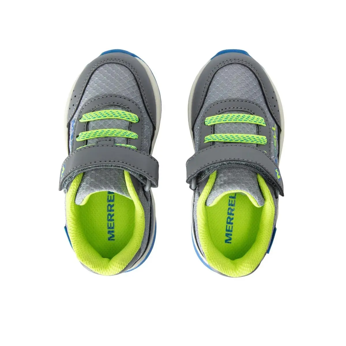 Merrell shoes - Silver/Pink 13