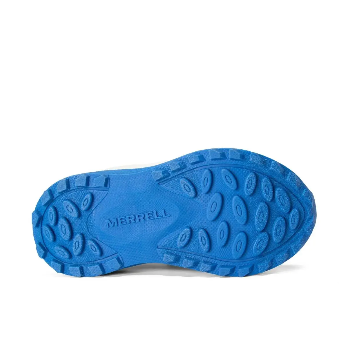 Merrell shoes - Silver/Pink 16