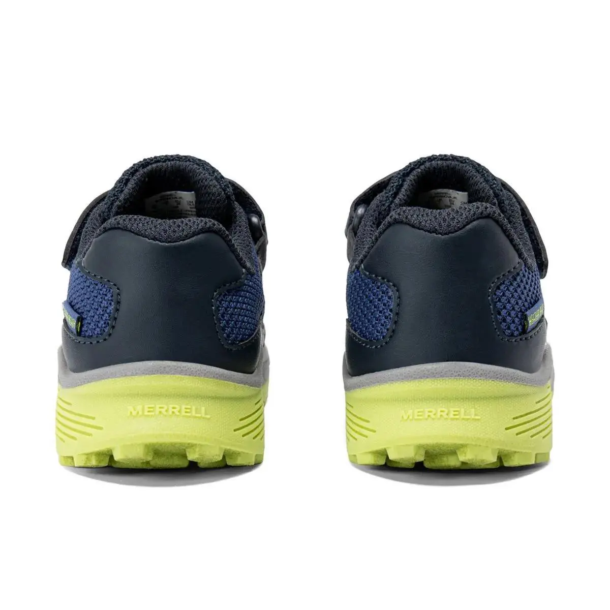 Merrell shoes - Silver/Pink 8
