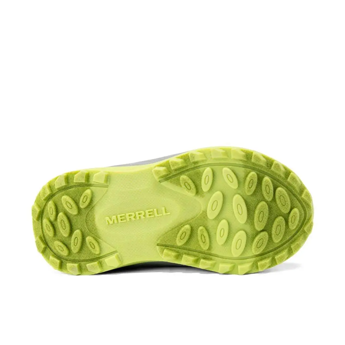 Merrell shoes - Silver/Pink 10