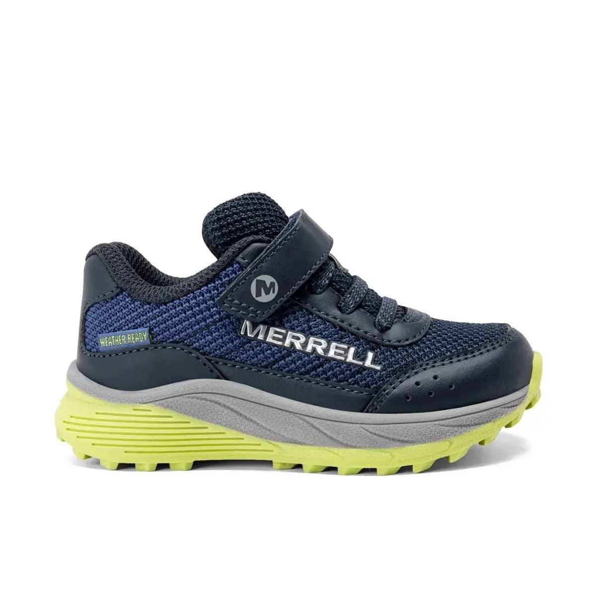 Merrell shoes - Silver/Pink 5