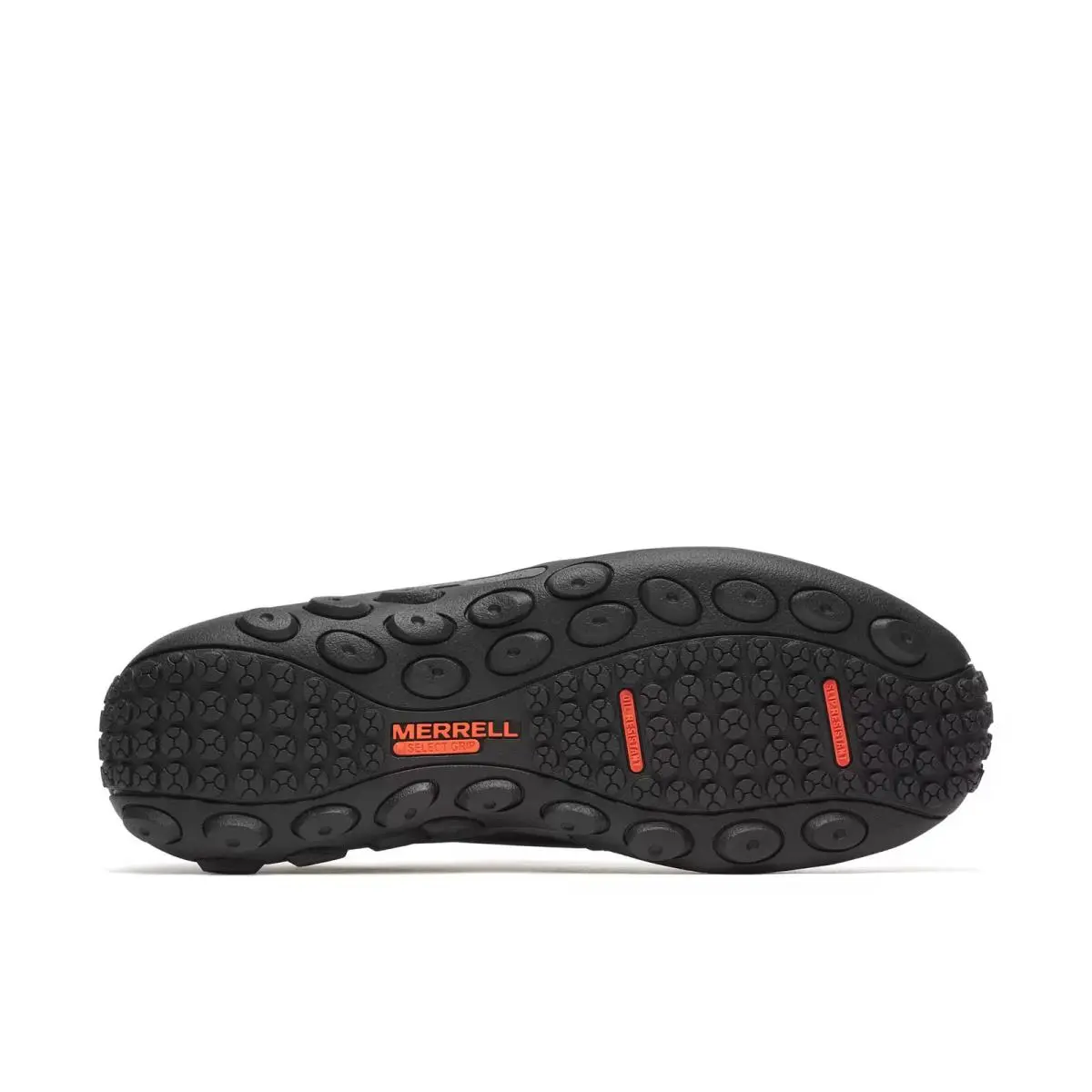 Merrell shoes - Black 4