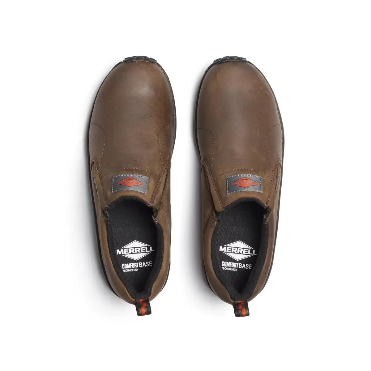Merrell shoes - J099323W - J099323W - Espresso 7
