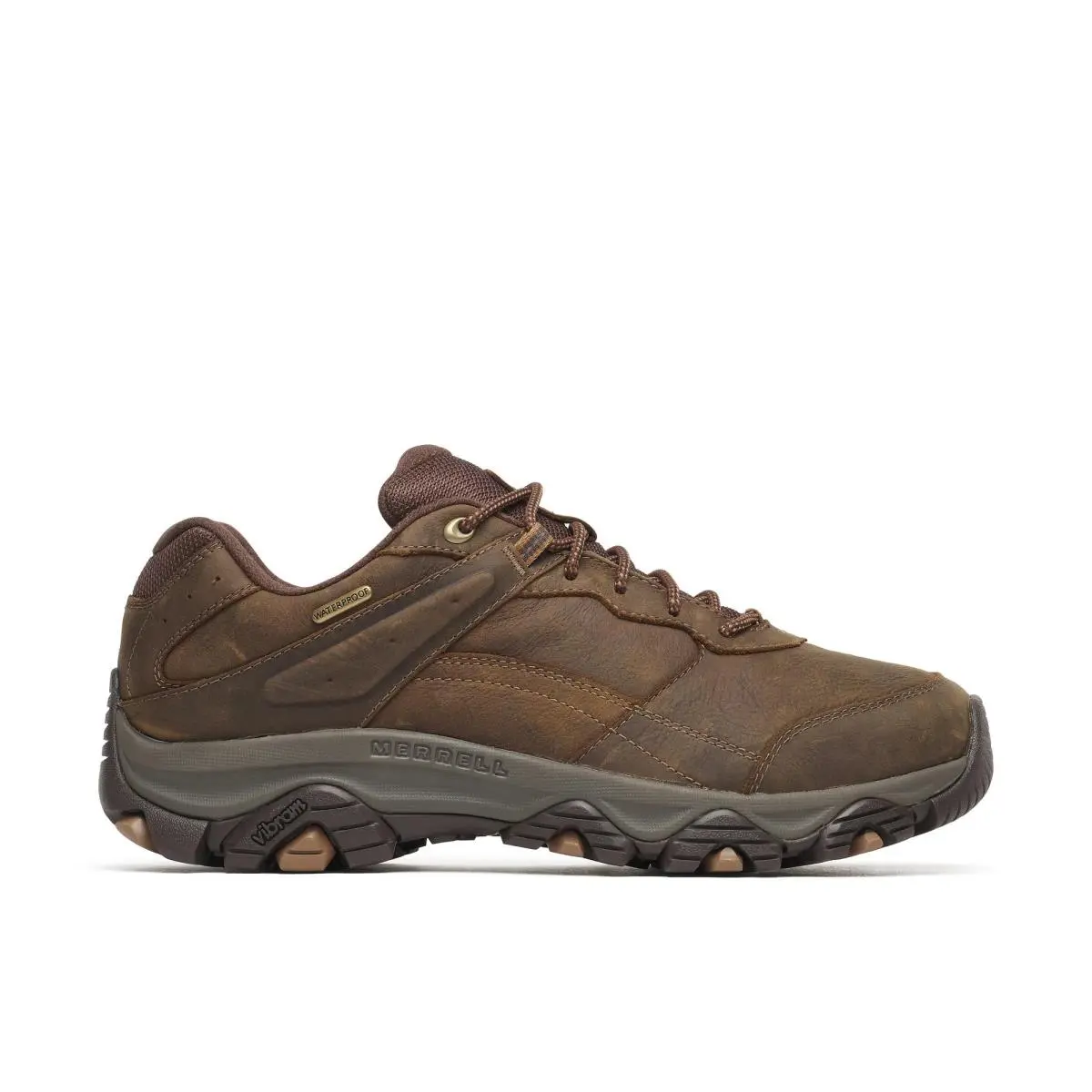 Merrell Men Moab Adventure 3 Waterproof Wide Width Shoes