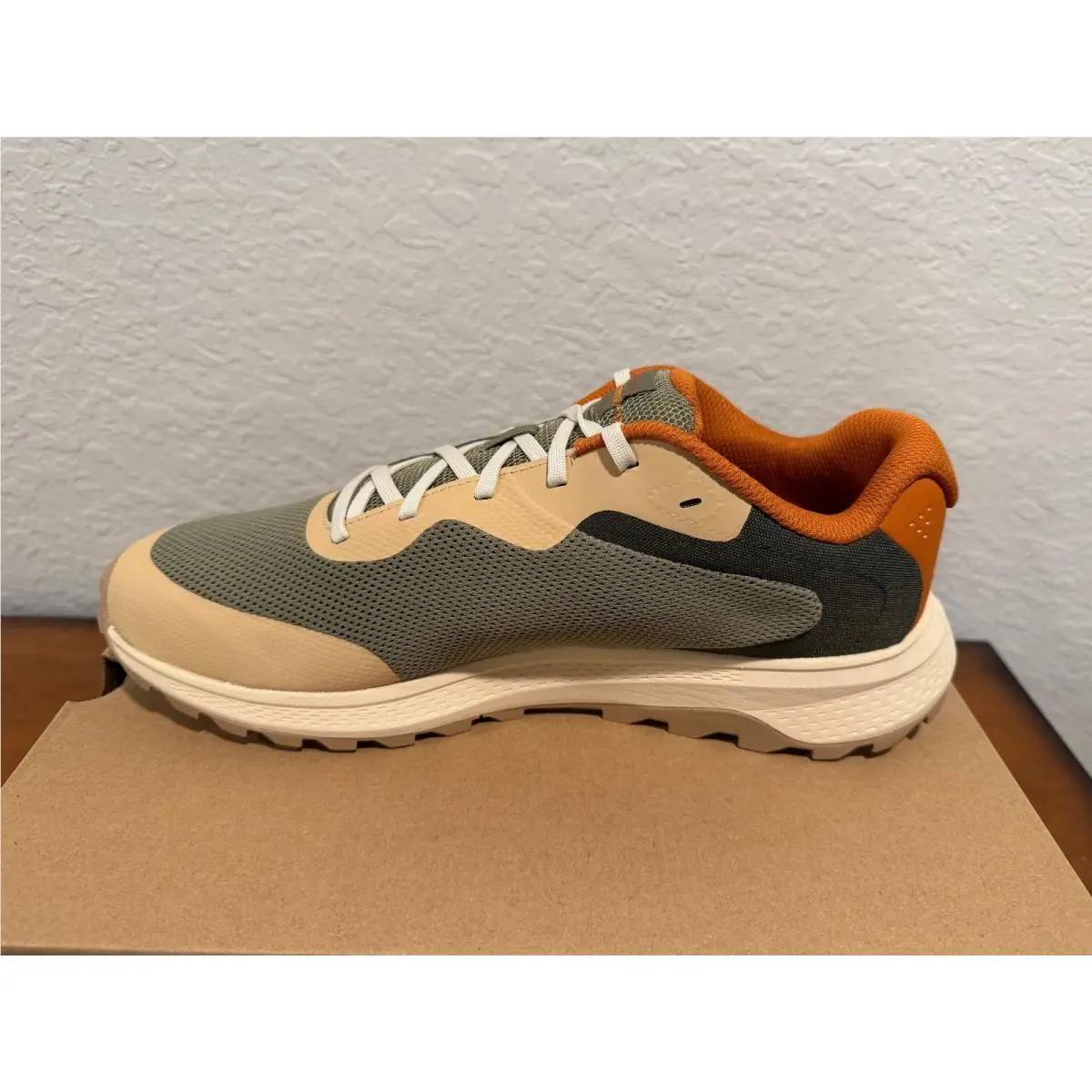 Merrell shoes - Fly Strike 2 - Fly Strike - Multicolor 6