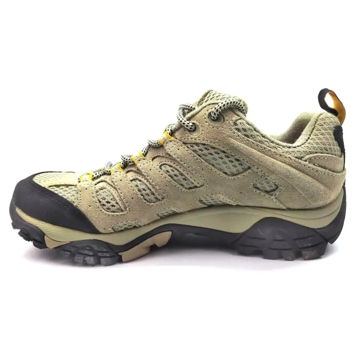 Merrell shoes - Moab Ventilator - Moab Ventilator - Taupe 0