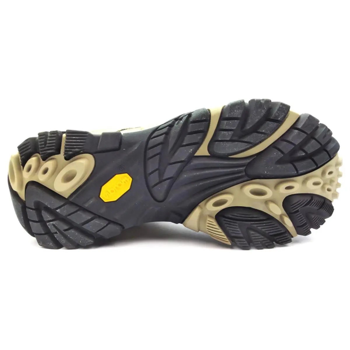 Merrell shoes - Moab Ventilator - Moab Ventilator - Taupe 3