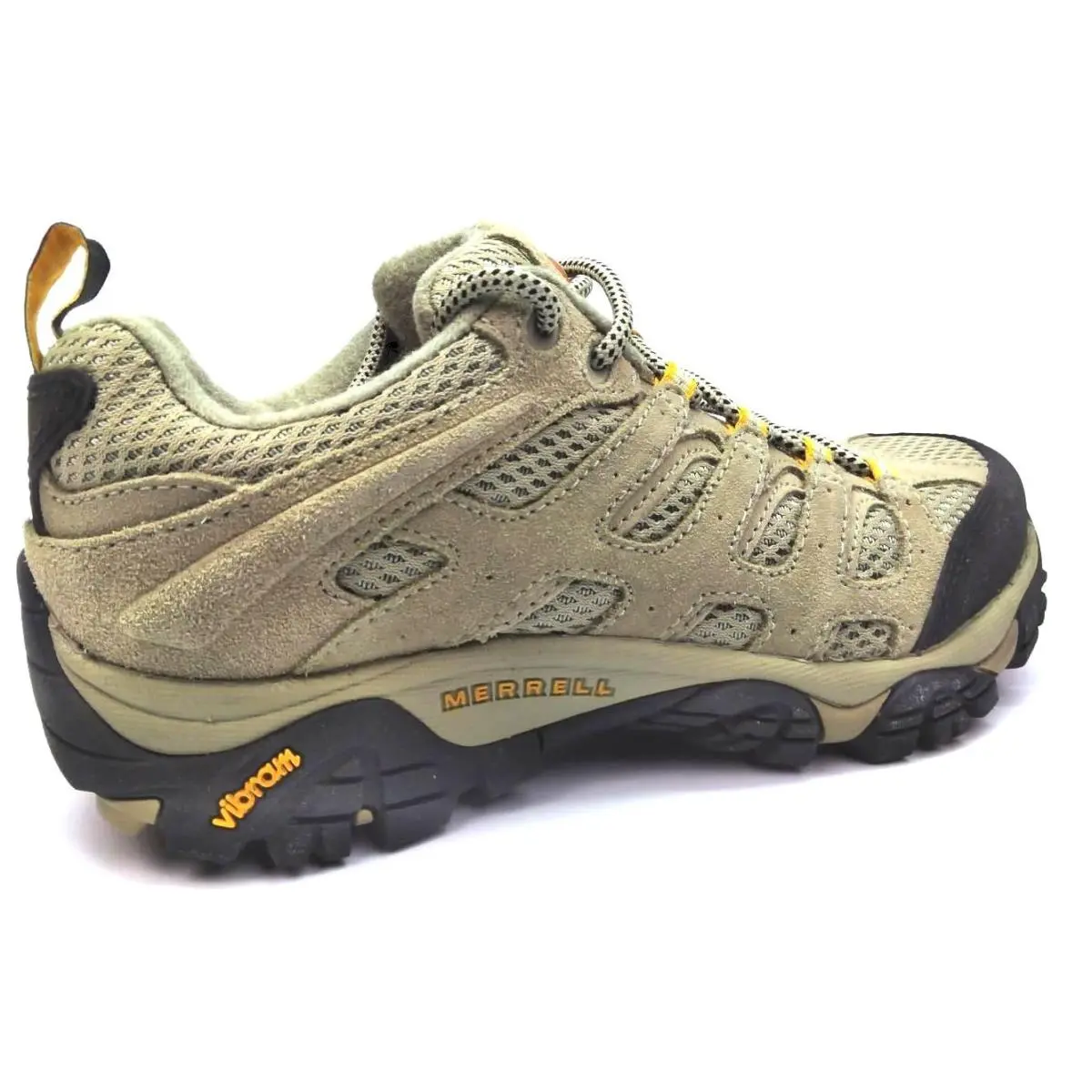 Merrell shoes - Moab Ventilator - Moab Ventilator - Taupe 6