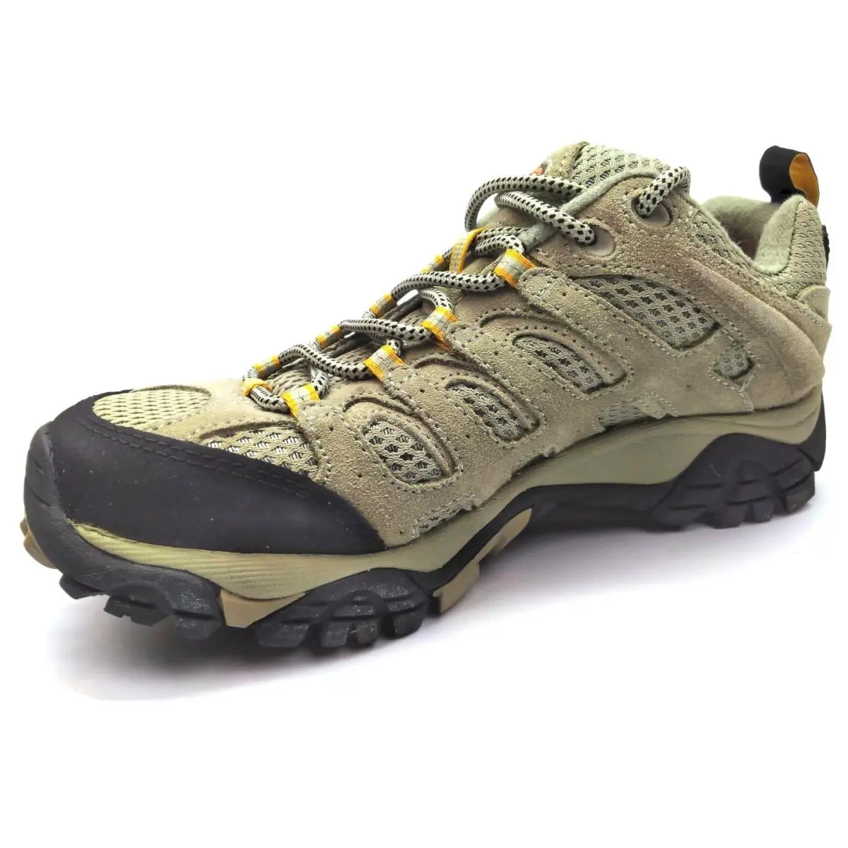 Merrell shoes - Moab Ventilator - Moab Ventilator - Taupe 7