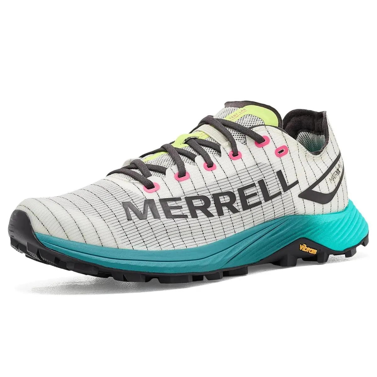 Woman`s Sneakers Athletic Shoes Merrell Mtl Long Sky 2 Matryx