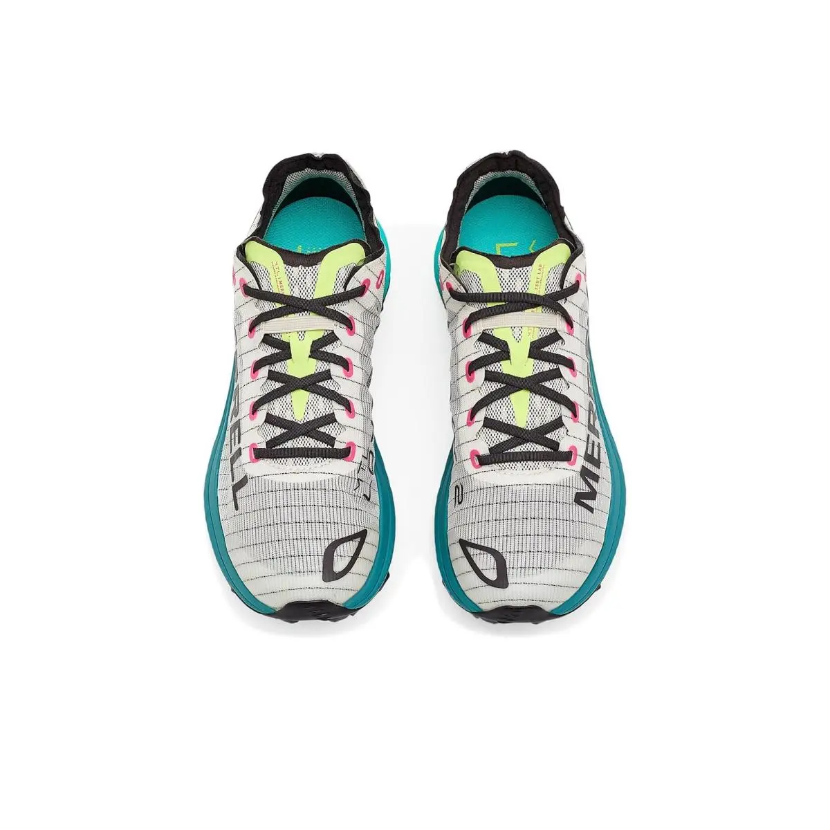 Merrell shoes - Flashdance 0
