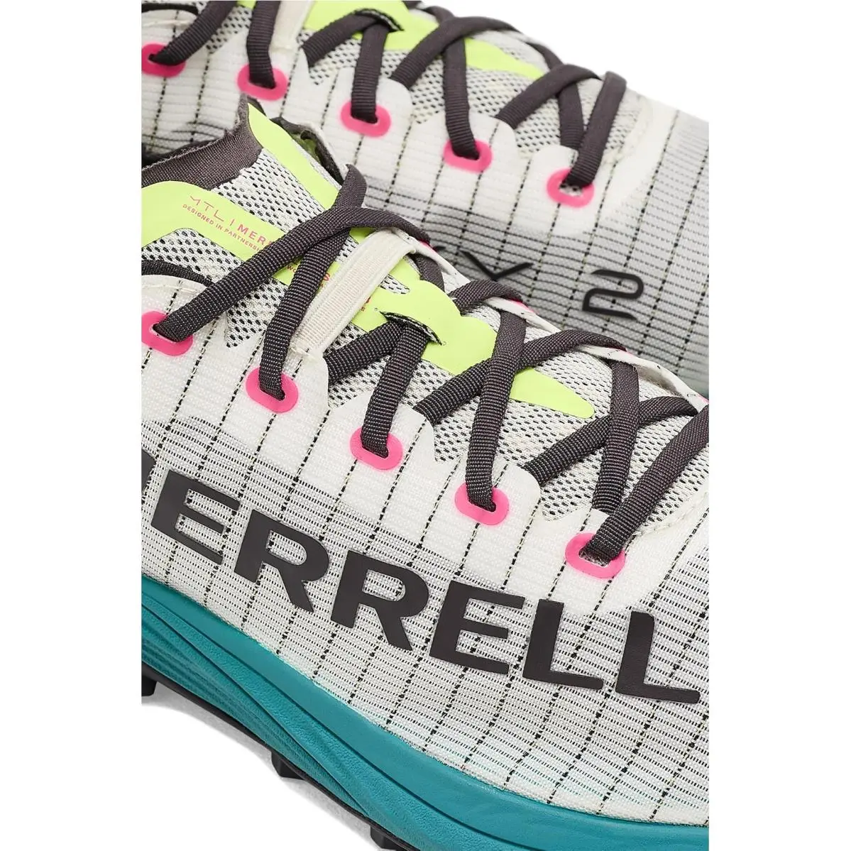 Merrell shoes - Flashdance 11