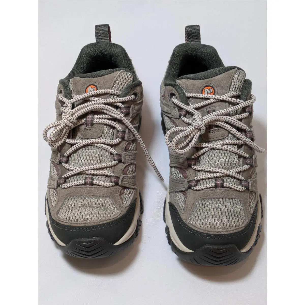 Merrell shoes - MOAB 3 - MOAB - J035888 - Gray 0