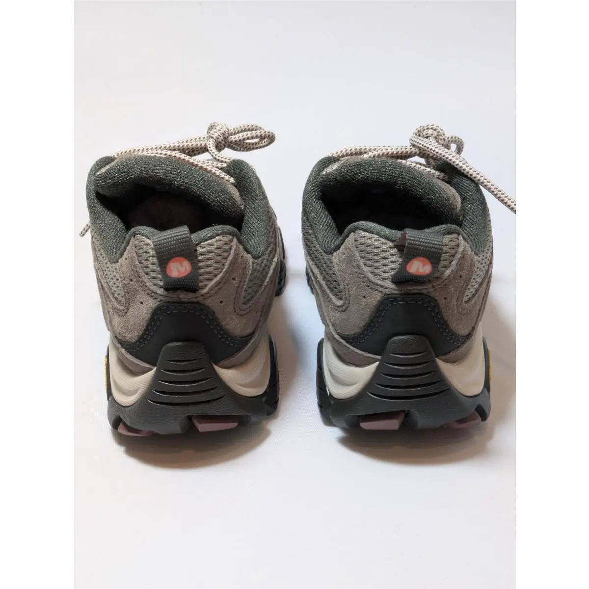 Merrell shoes - MOAB 3 - MOAB - J035888 - Gray 3
