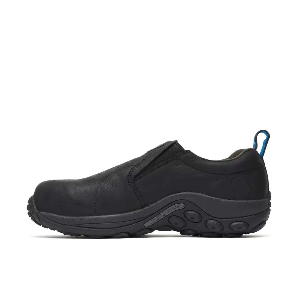Merrell shoes - Black 9