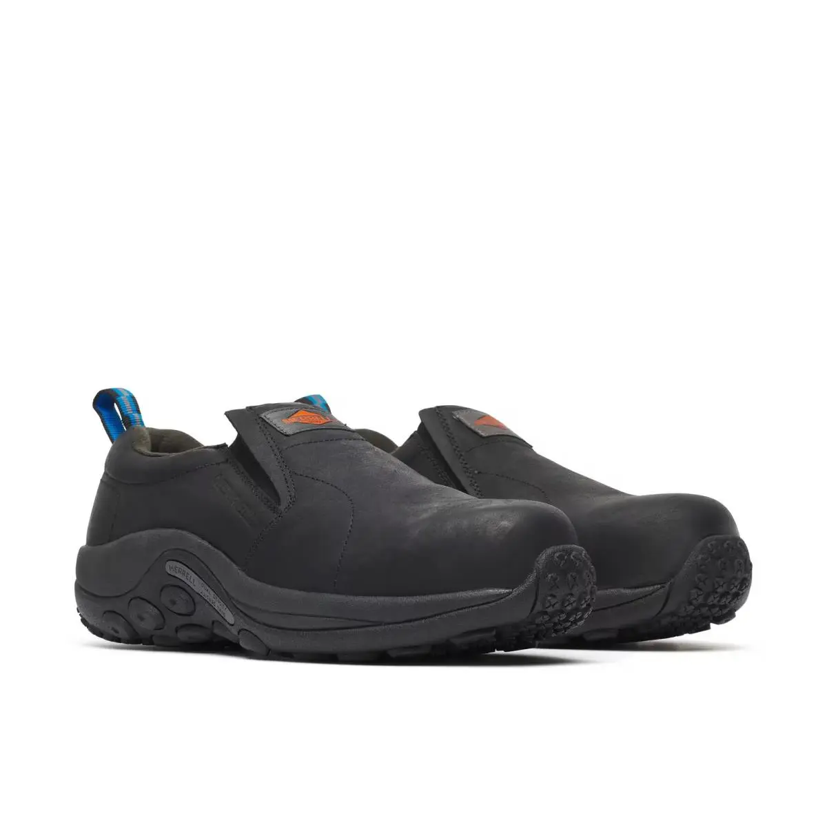 Merrell shoes - Black 6