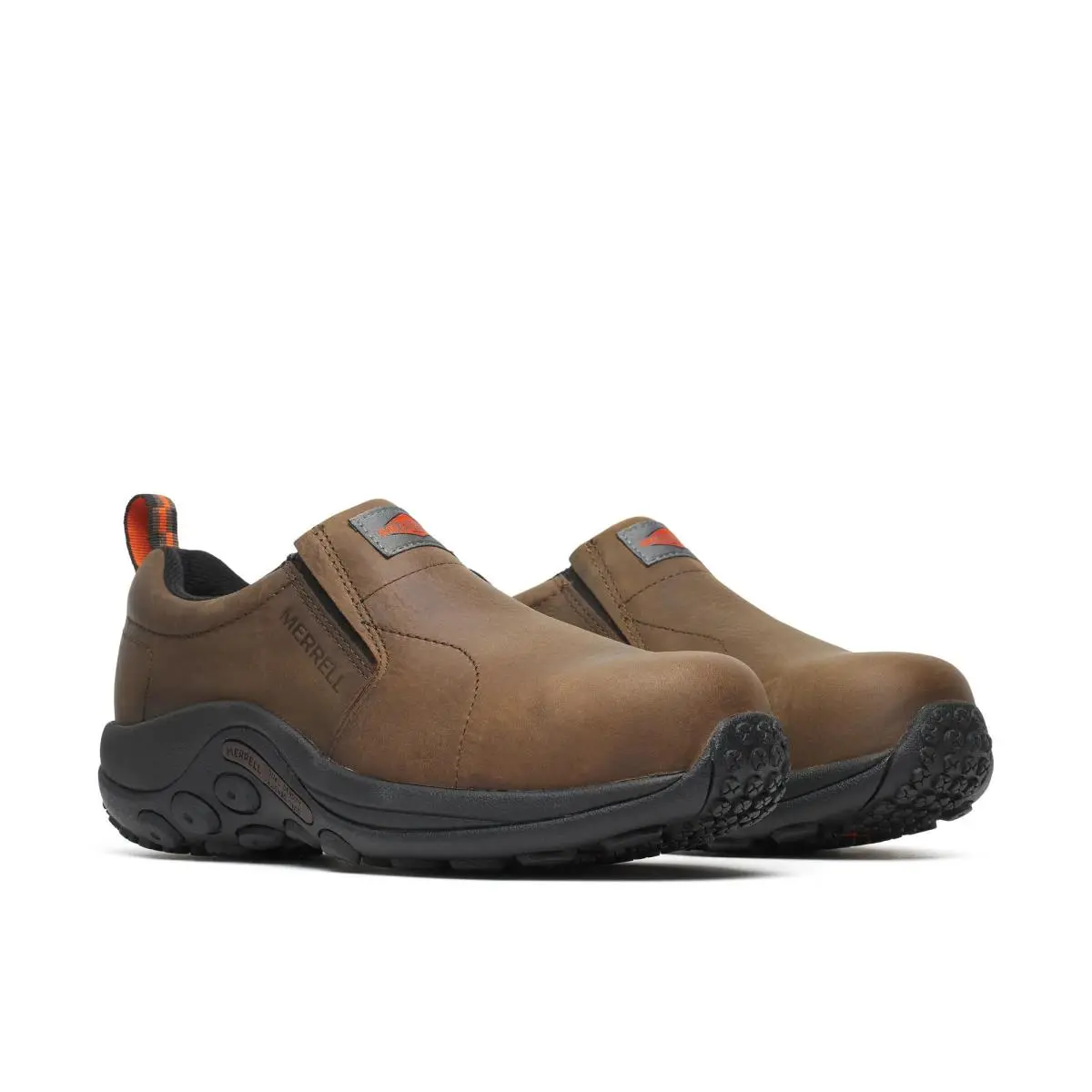 Merrell shoes - Black 12