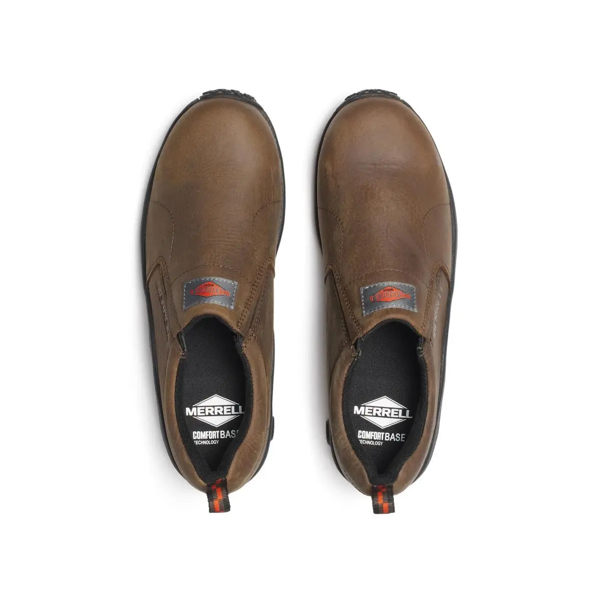 Merrell shoes - Black 13