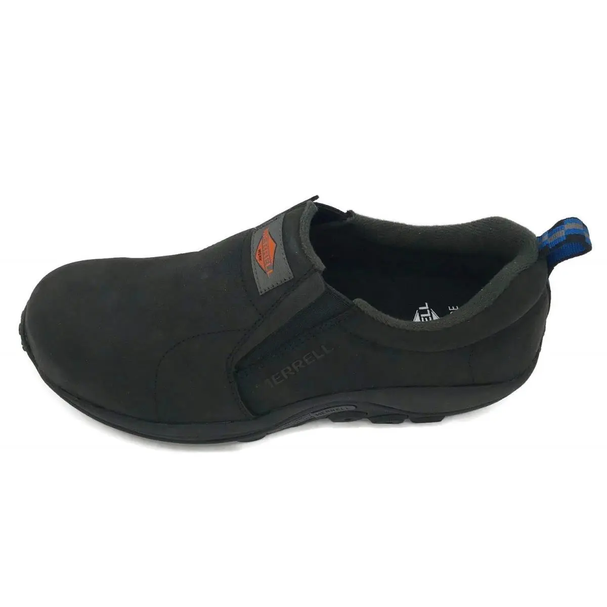 Merrell shoes - j 099317 - J099317/J099317W-001 - espresso 5