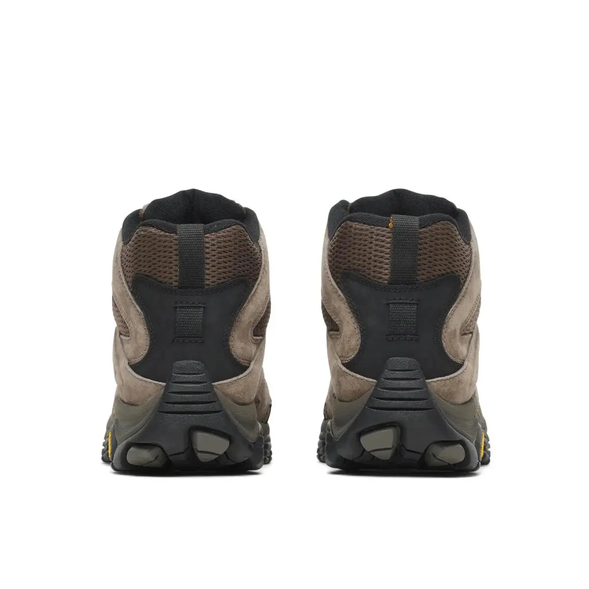 Merrell shoes - Walnut 8