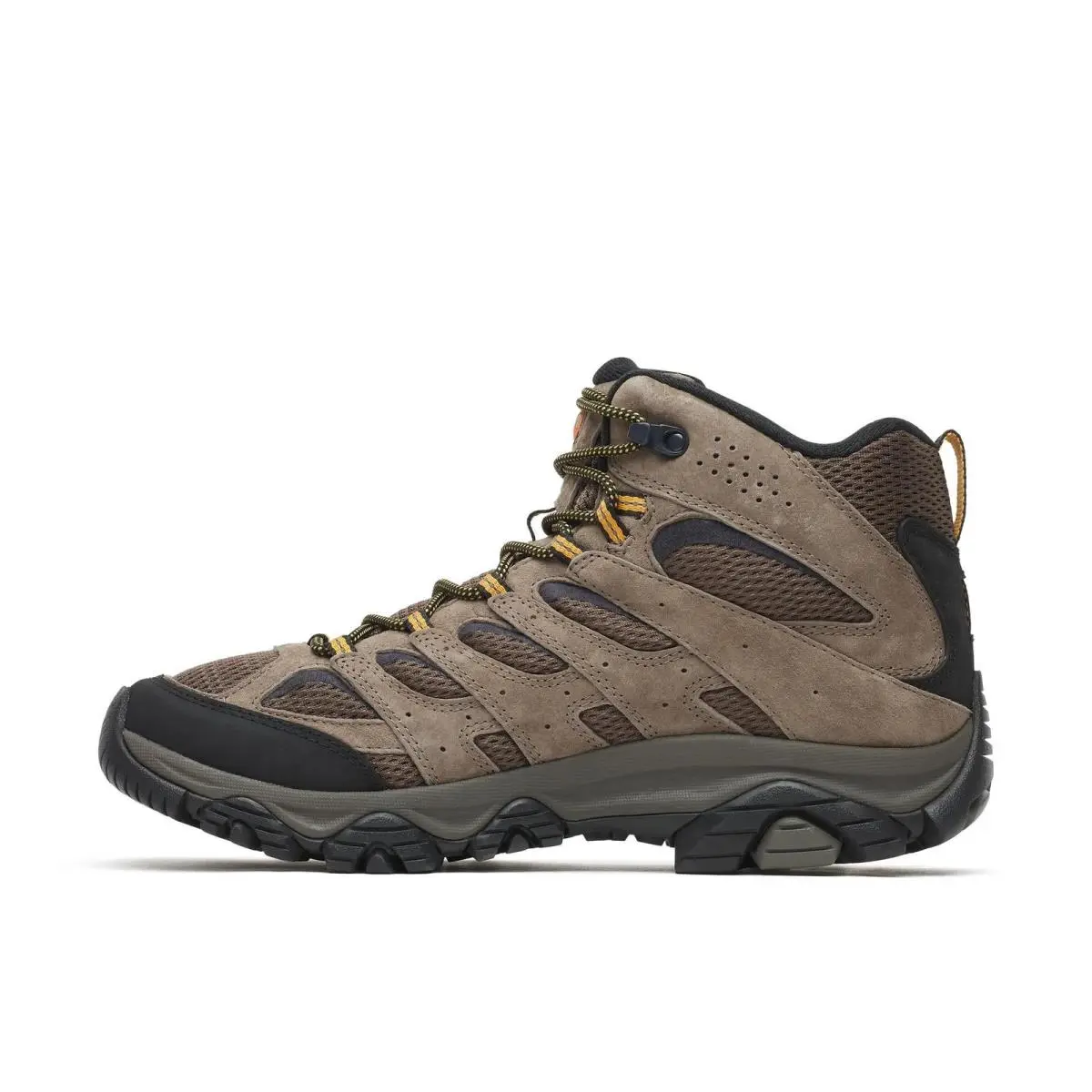 Merrell shoes - Walnut 9