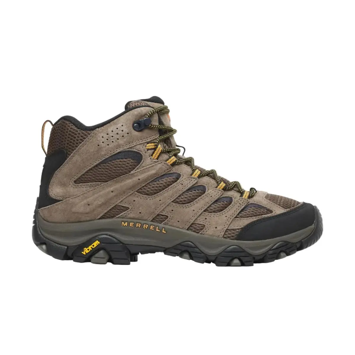 Merrell shoes - Walnut 5