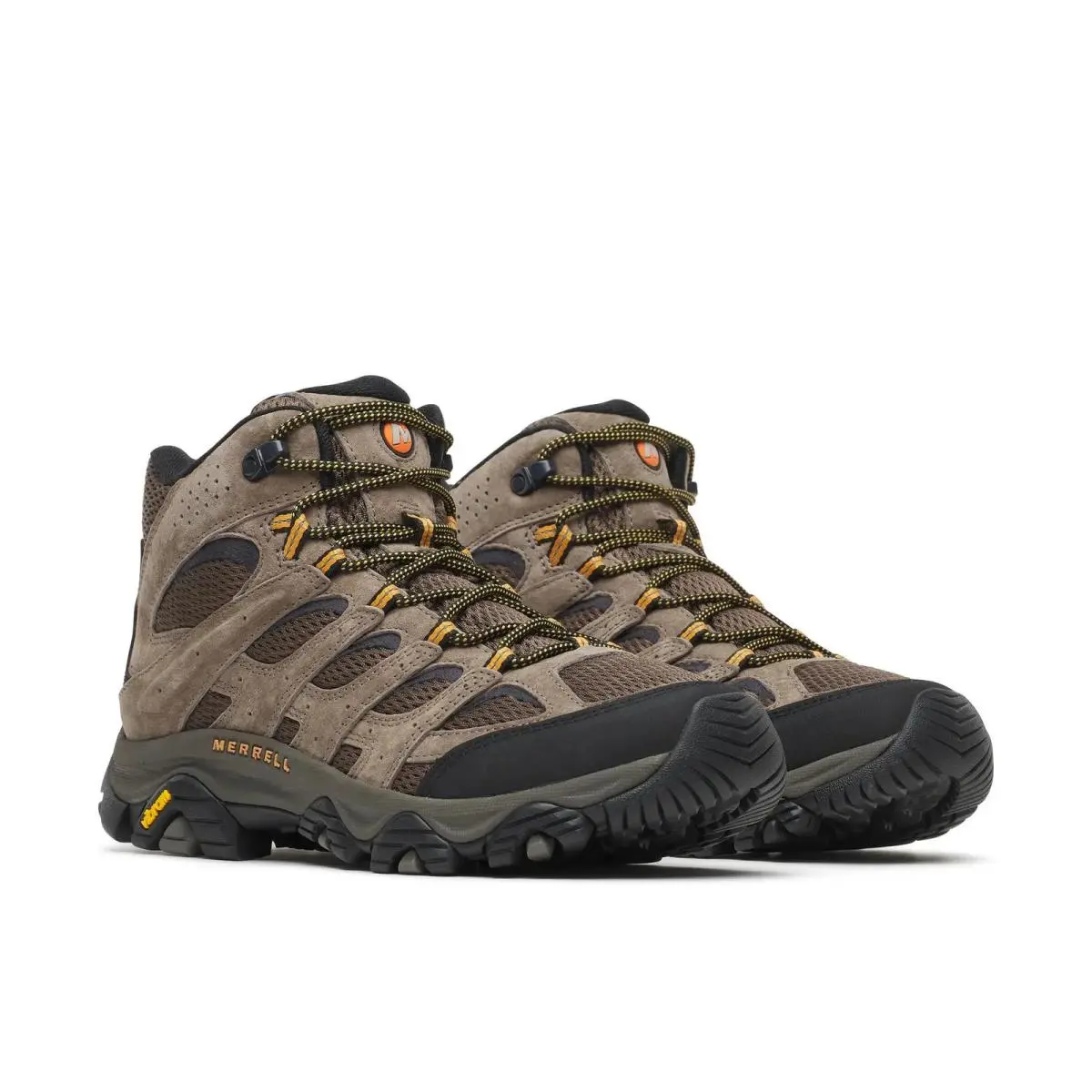 Merrell shoes - Walnut 6