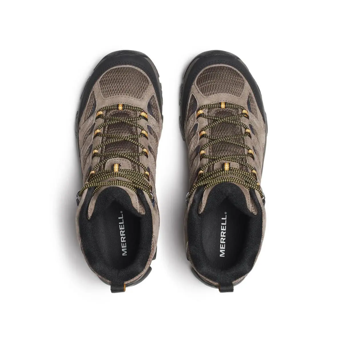 Merrell shoes - Walnut 7