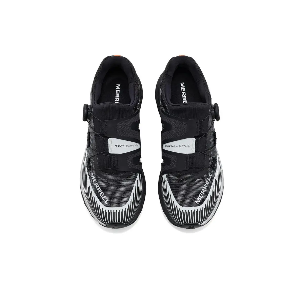 Merrell shoes - Black 0