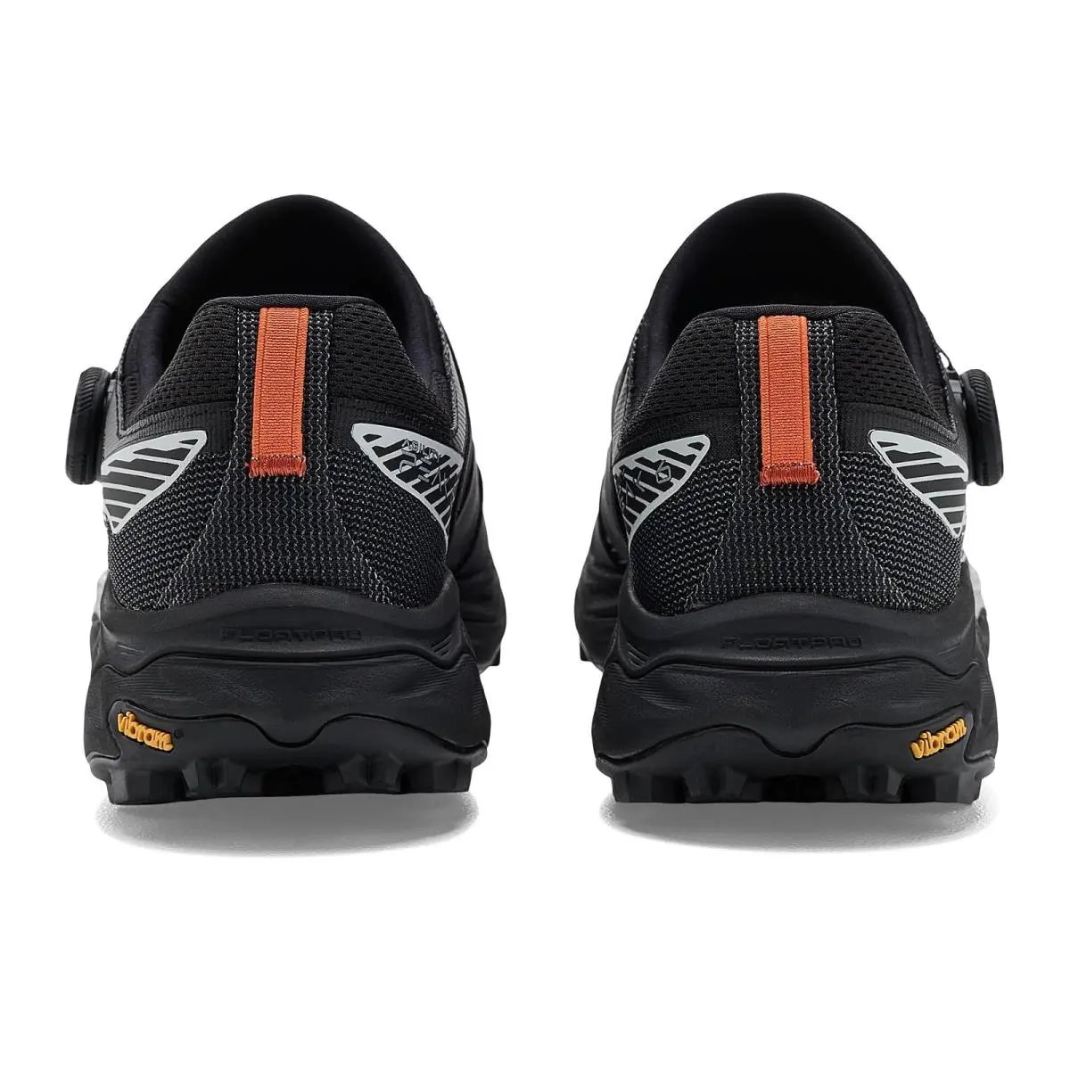 Merrell shoes - Black 5
