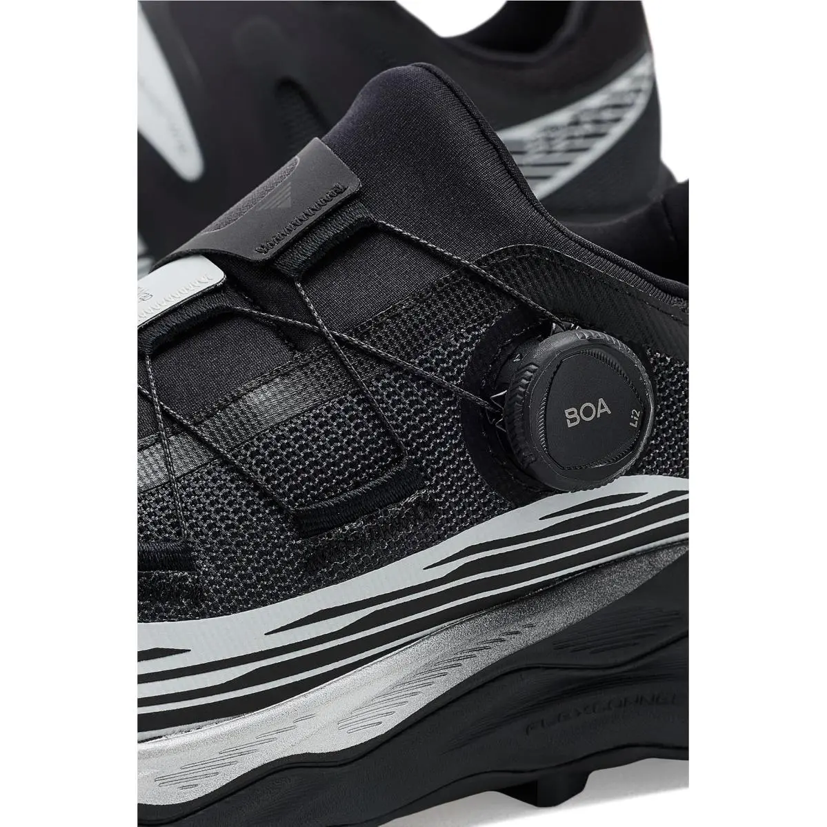 Merrell shoes - Black 4