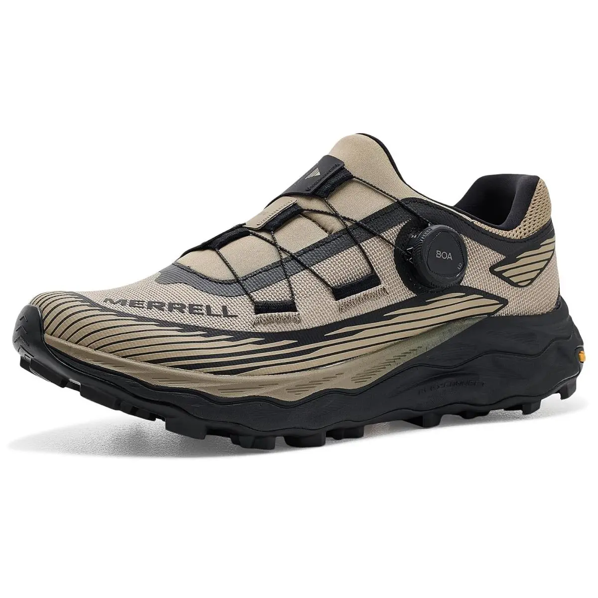 Merrell shoes - Black 20