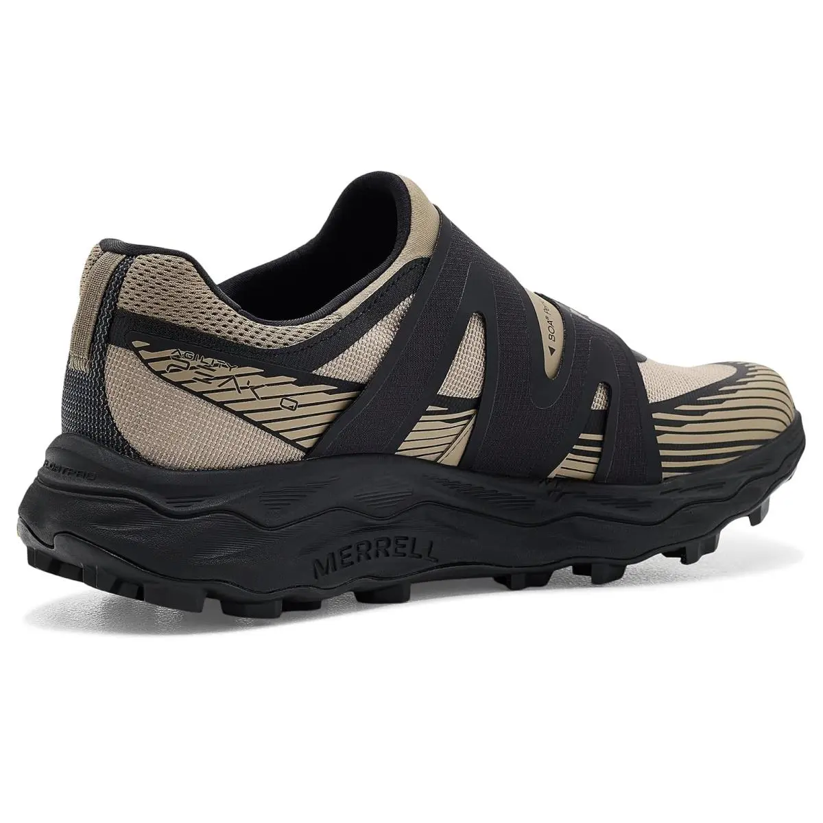 Merrell shoes - Black 22
