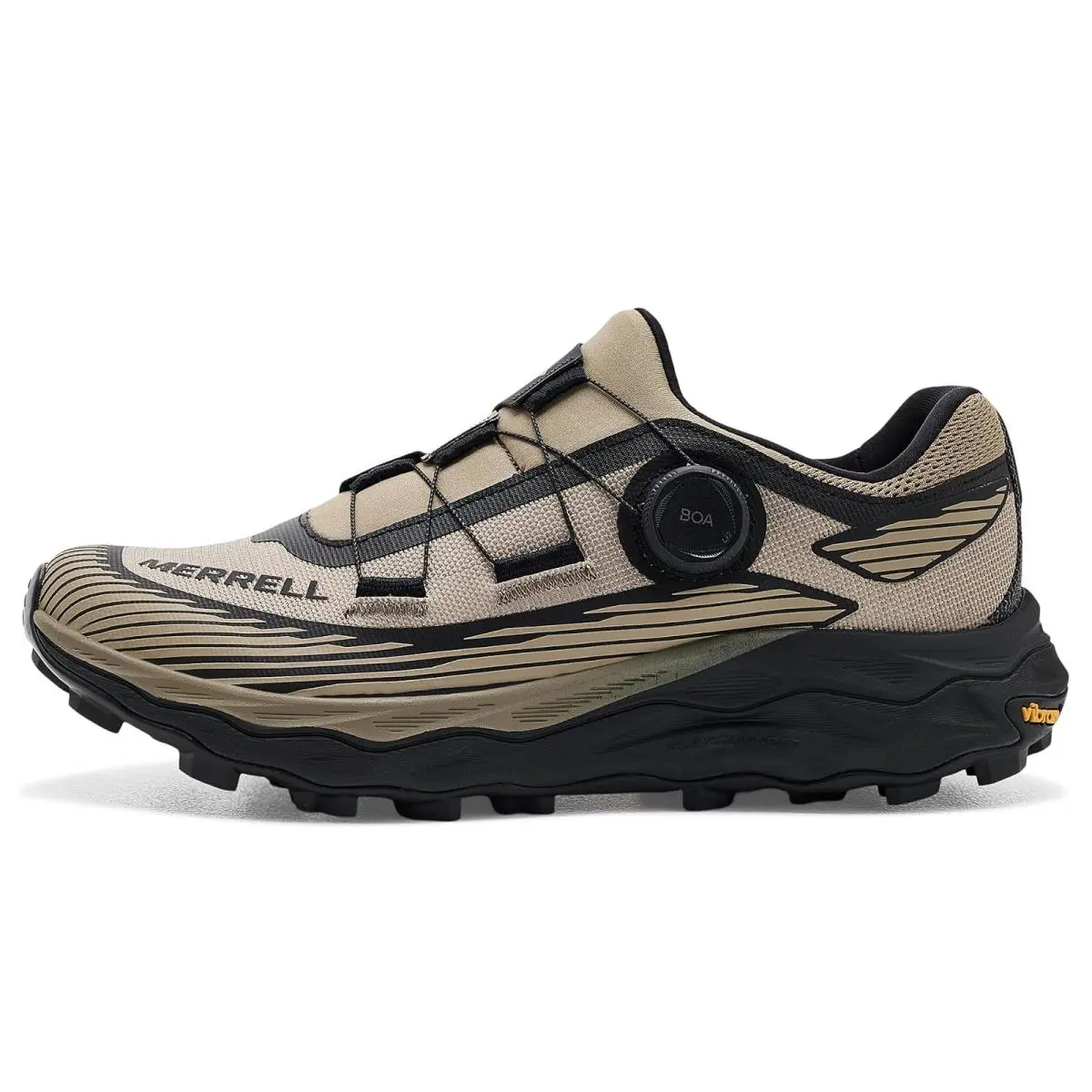 Merrell shoes - Black 23