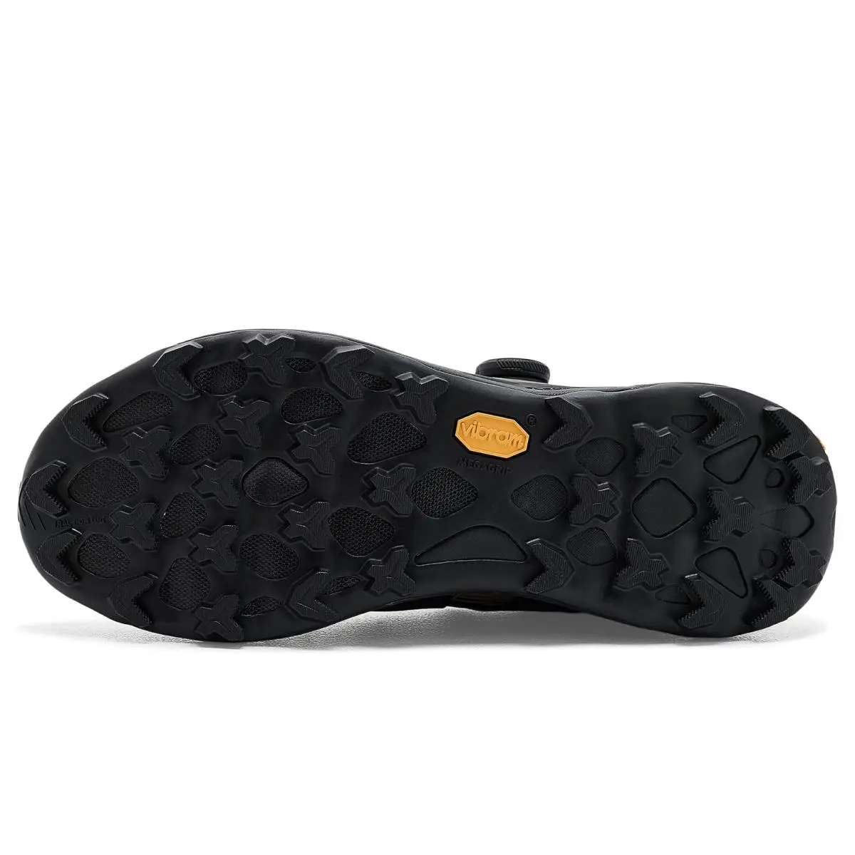 Merrell shoes - Black 24