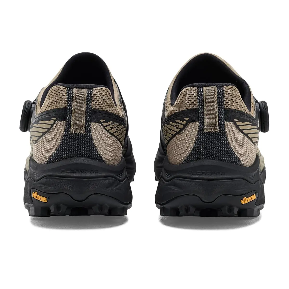 Merrell shoes - Black 26