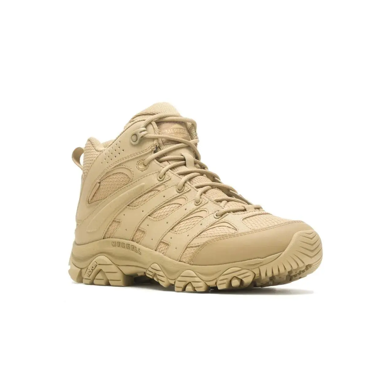 Merrell shoes - Dark Coyote 0