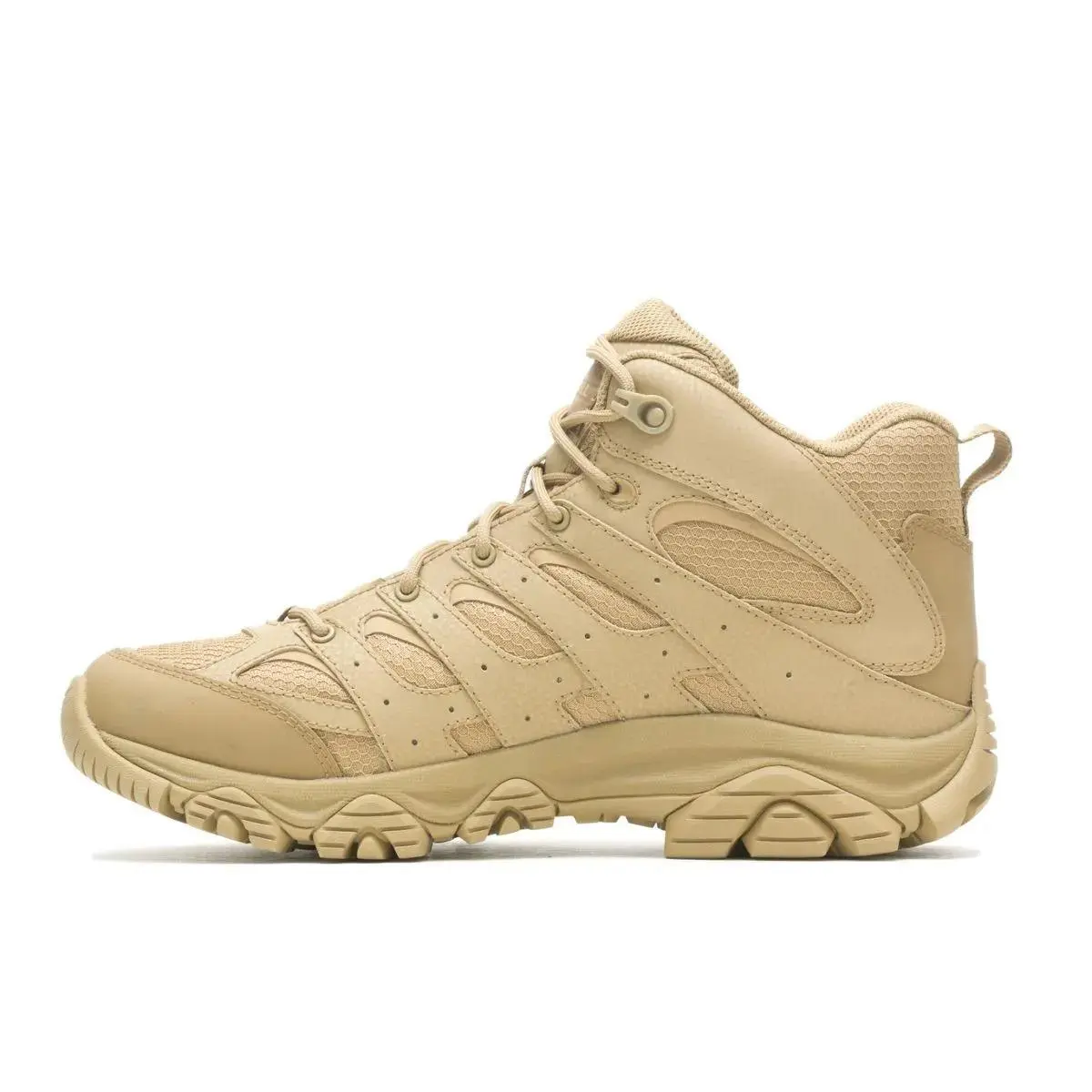 Merrell shoes - Dark Coyote 3