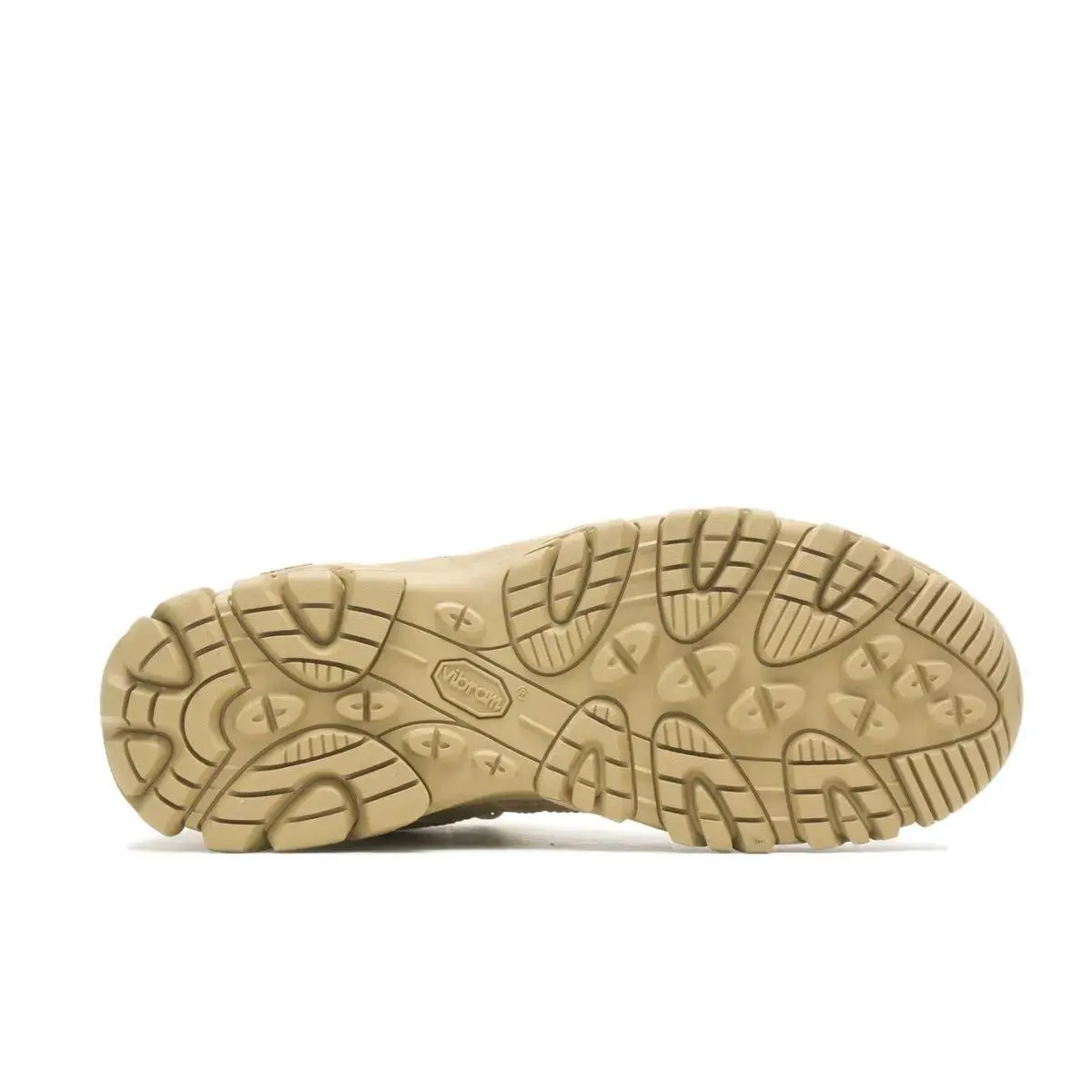 Merrell shoes - Dark Coyote 4