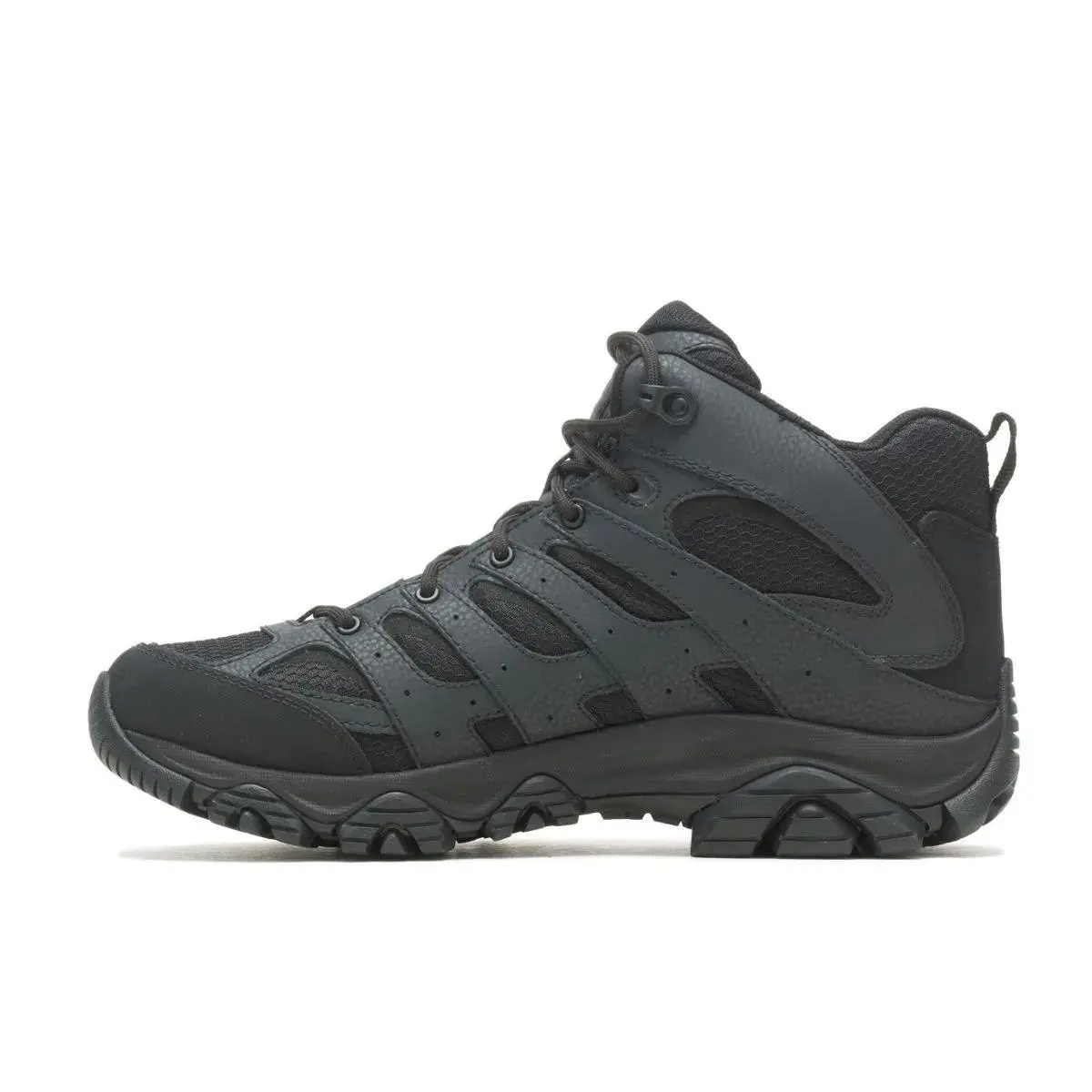 Merrell shoes - Dark Coyote 9