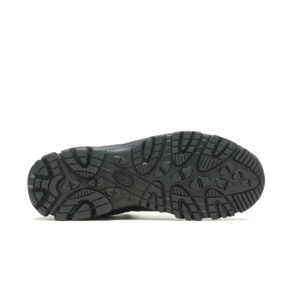 Merrell shoes - Dark Coyote 10