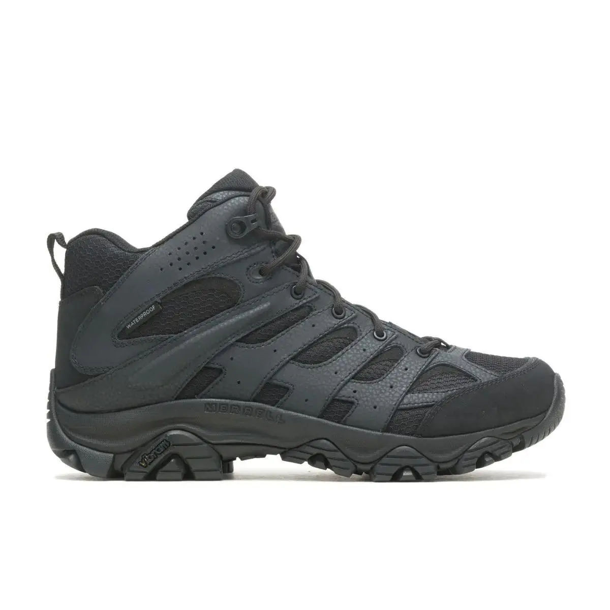 Merrell shoes - Dark Coyote 5