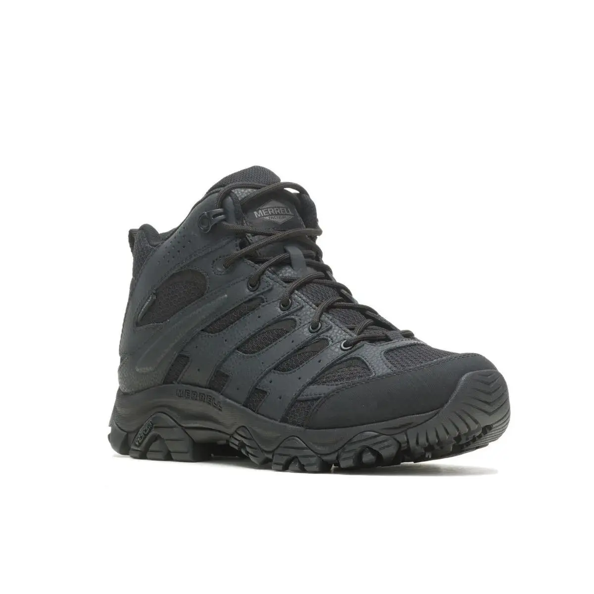 Merrell shoes - Dark Coyote 6